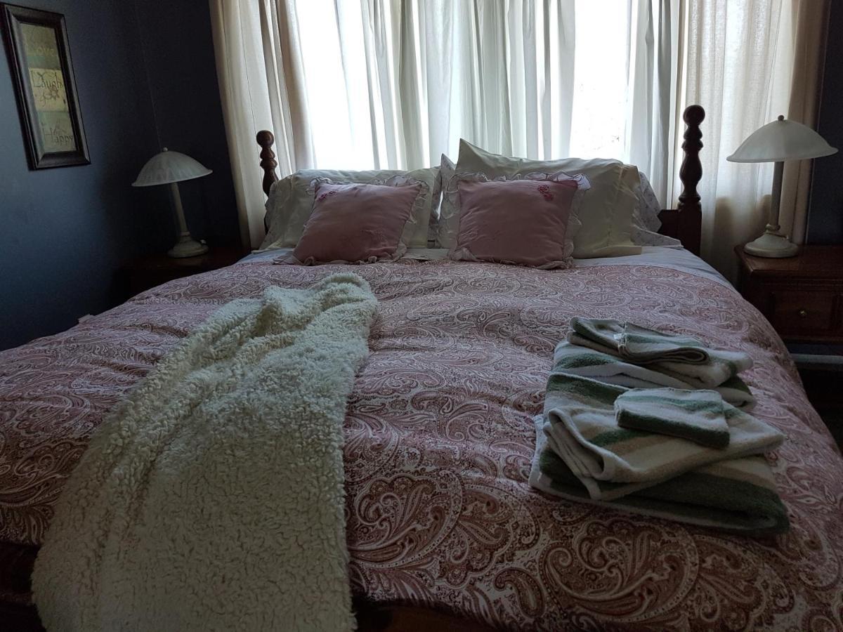 Ye Olde Walkerville Bed & Breakfast Windsor Buitenkant foto