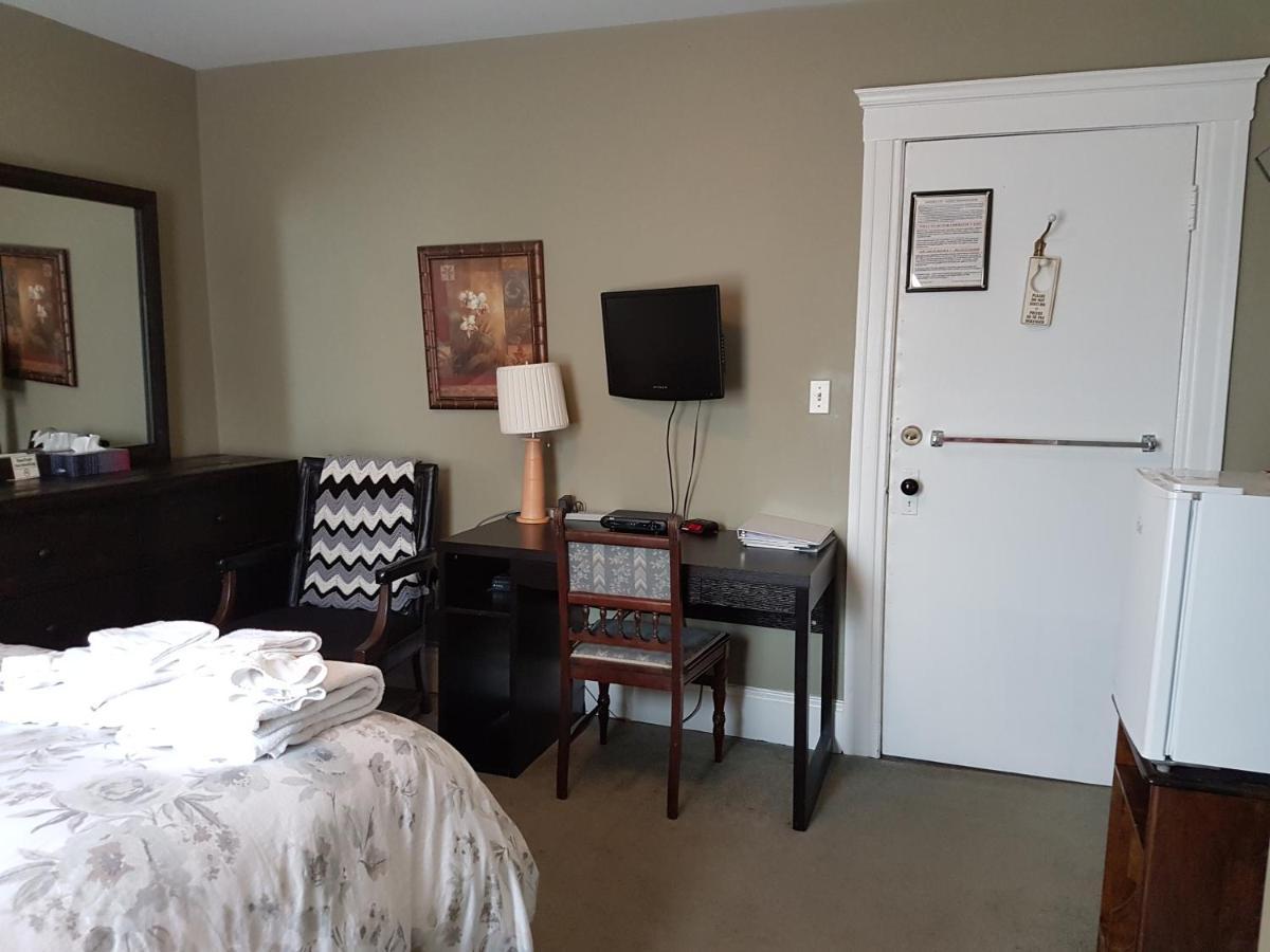 Ye Olde Walkerville Bed & Breakfast Windsor Buitenkant foto