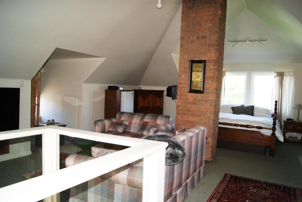 Ye Olde Walkerville Bed & Breakfast Windsor Kamer foto