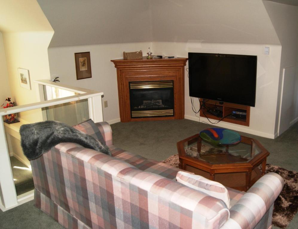 Ye Olde Walkerville Bed & Breakfast Windsor Kamer foto