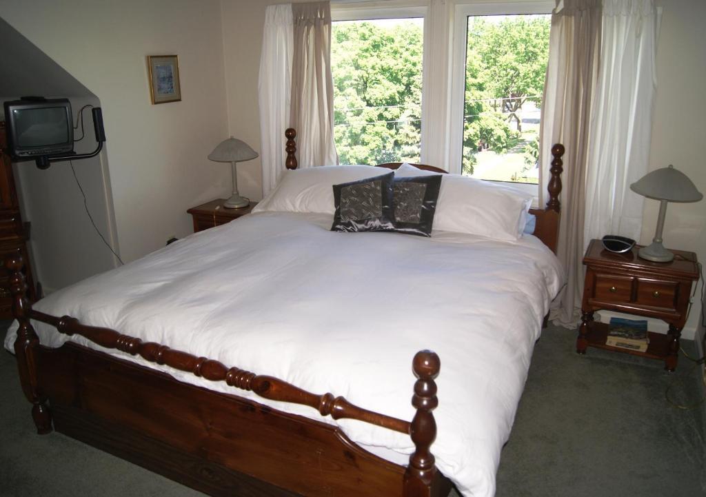 Ye Olde Walkerville Bed & Breakfast Windsor Kamer foto