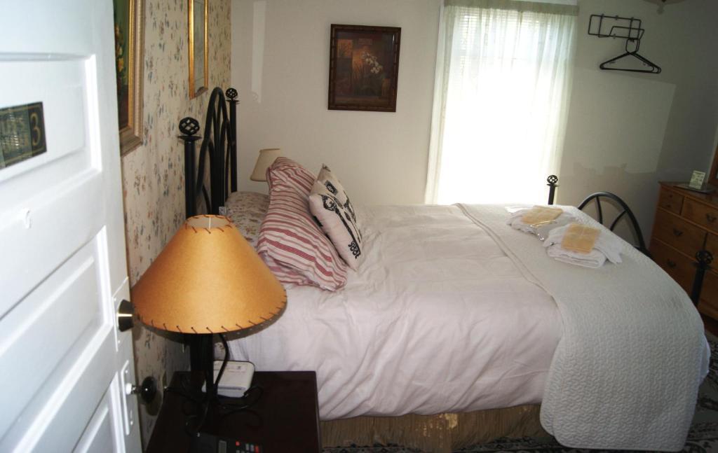 Ye Olde Walkerville Bed & Breakfast Windsor Kamer foto