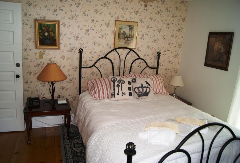 Ye Olde Walkerville Bed & Breakfast Windsor Kamer foto