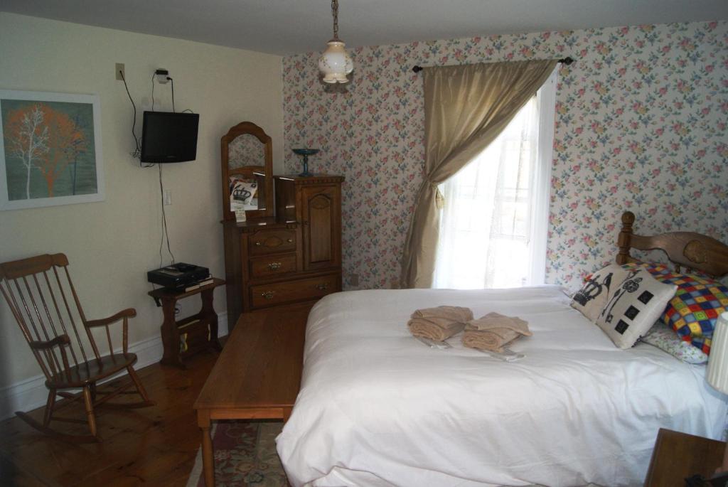 Ye Olde Walkerville Bed & Breakfast Windsor Buitenkant foto