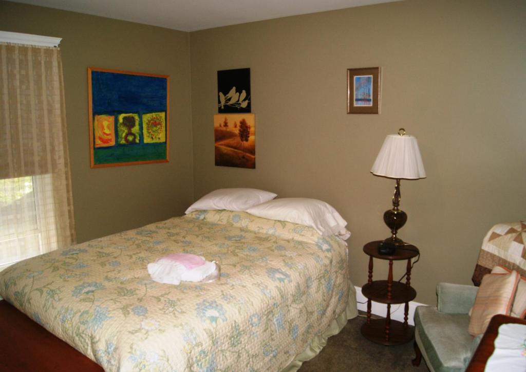 Ye Olde Walkerville Bed & Breakfast Windsor Kamer foto