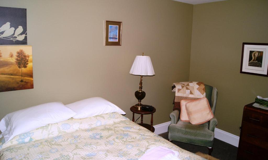 Ye Olde Walkerville Bed & Breakfast Windsor Kamer foto