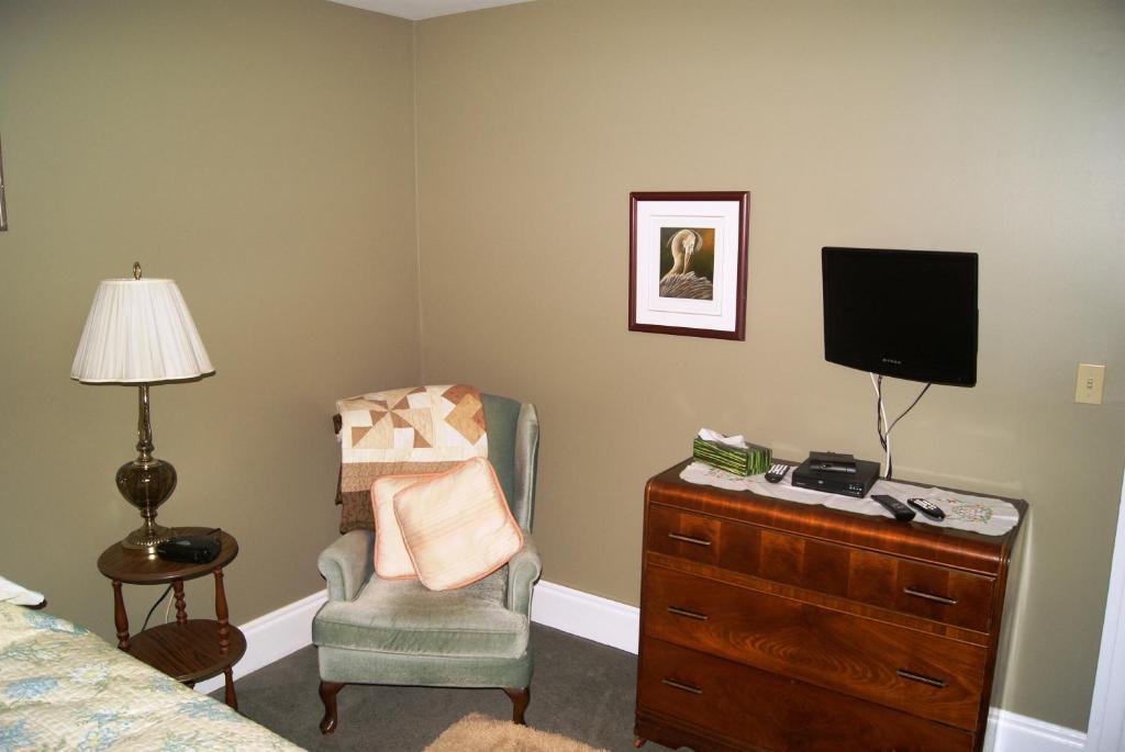 Ye Olde Walkerville Bed & Breakfast Windsor Kamer foto