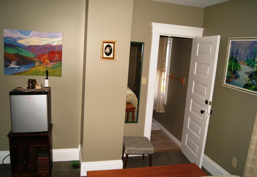 Ye Olde Walkerville Bed & Breakfast Windsor Kamer foto