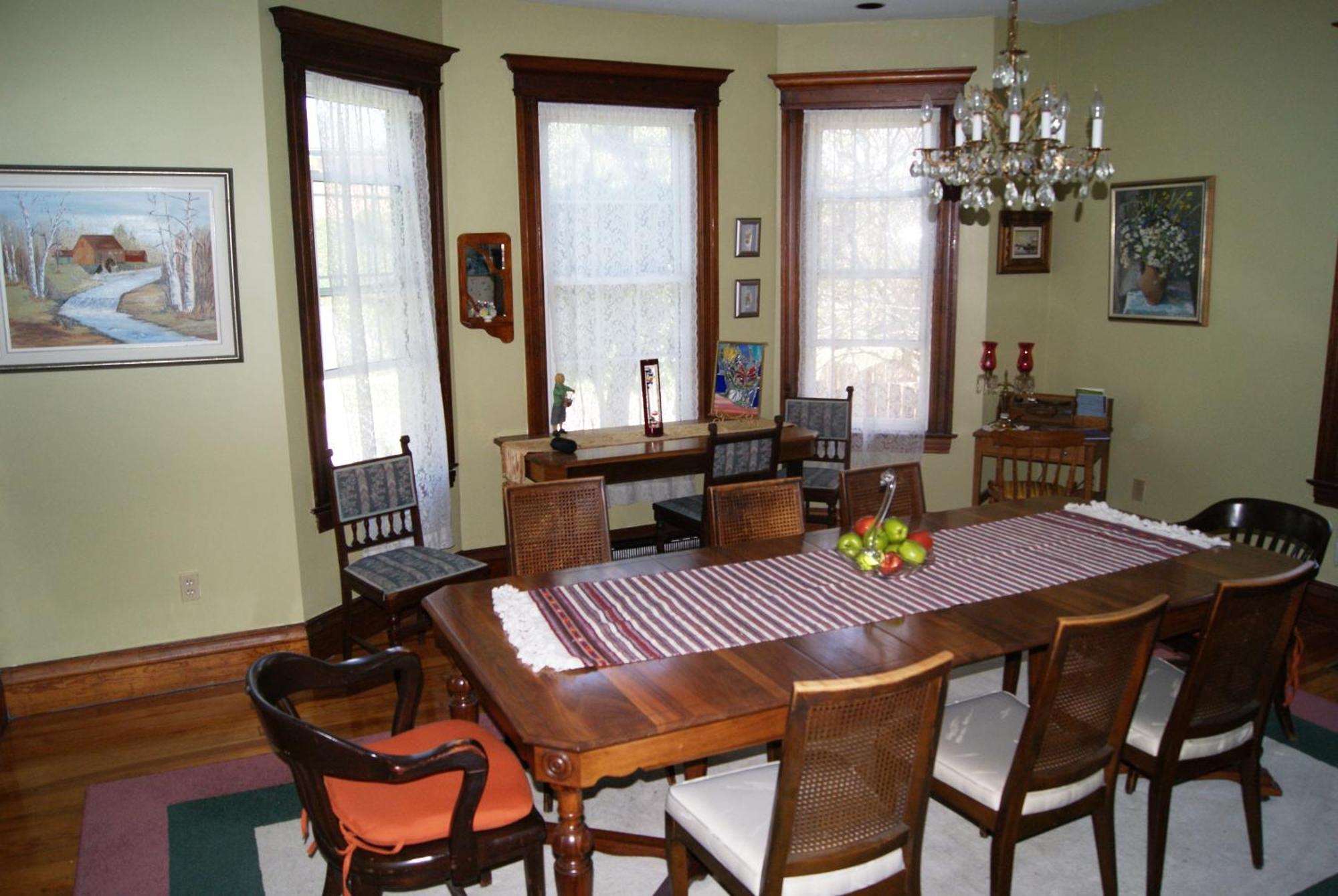 Ye Olde Walkerville Bed & Breakfast Windsor Buitenkant foto